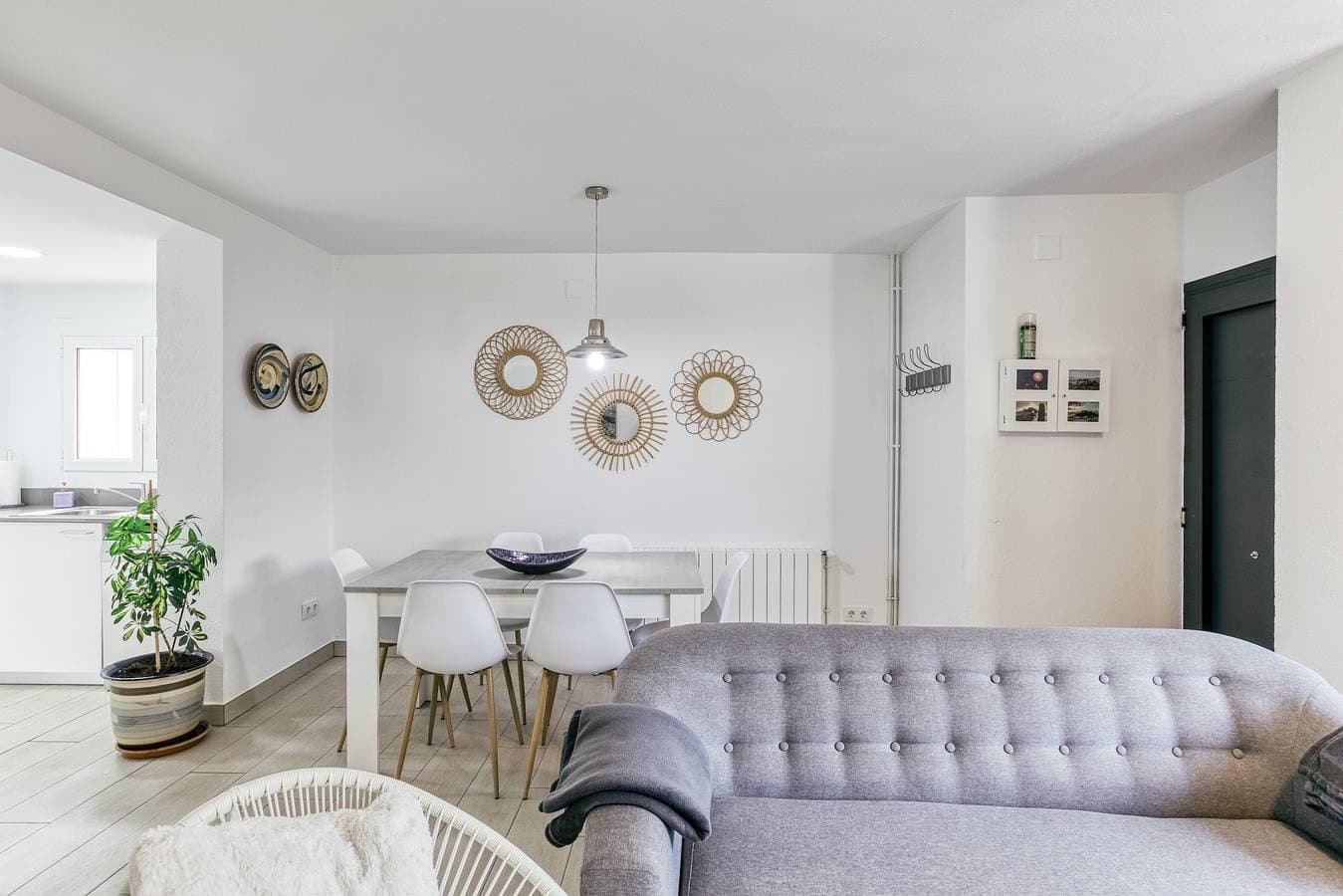 Casa en Begur reformada 1