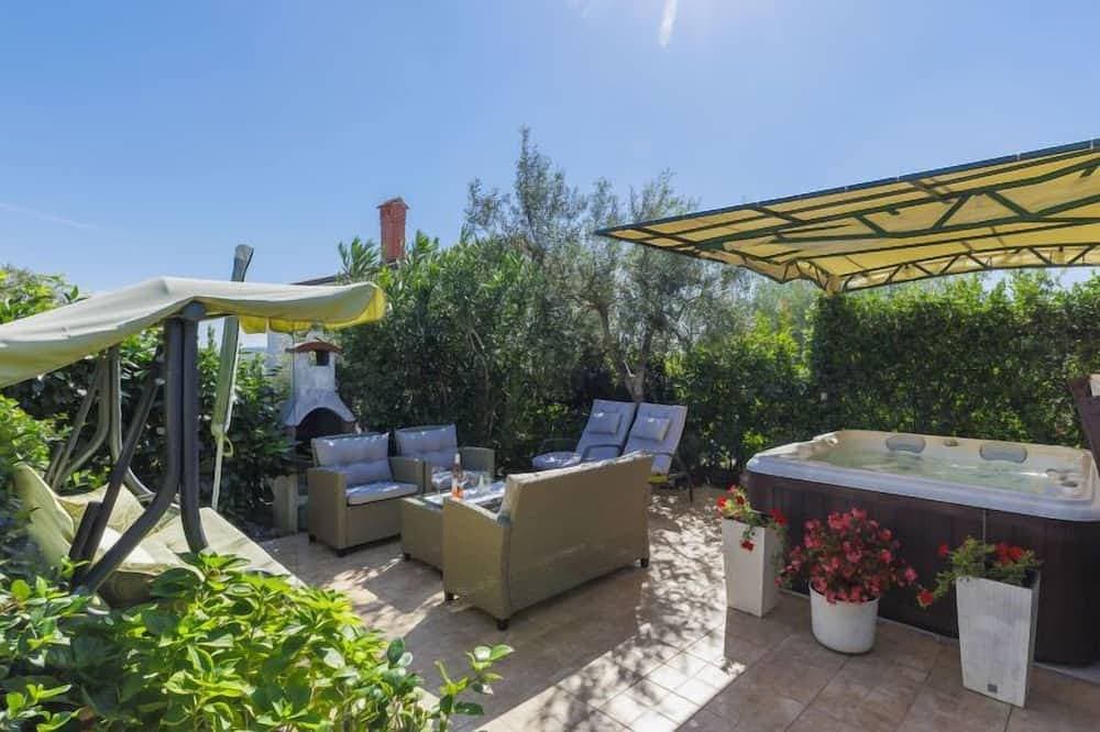 Ferienhaus Nena 1