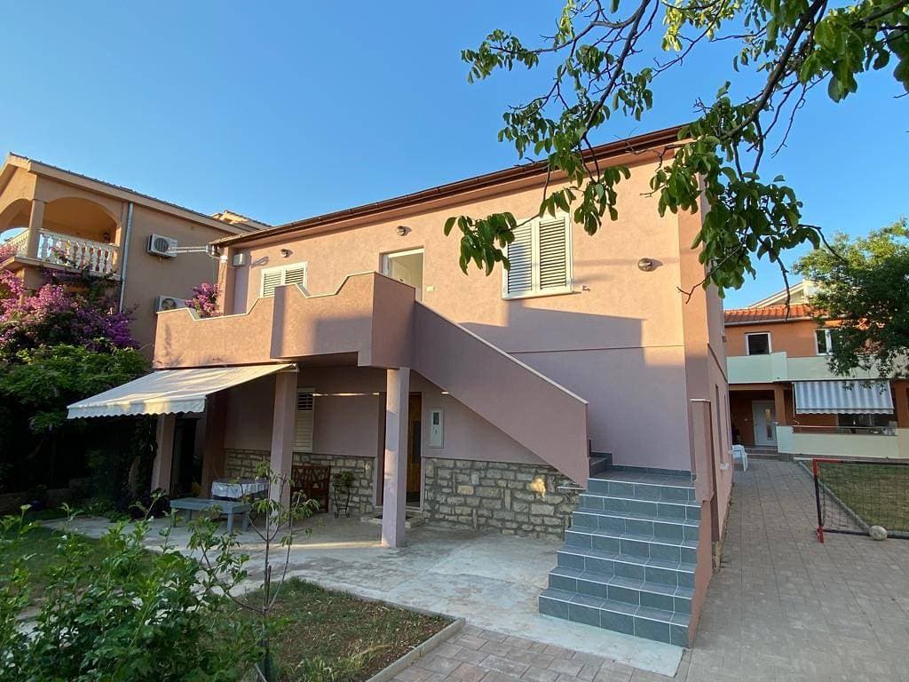 Ferienwohnung 40m² 1
