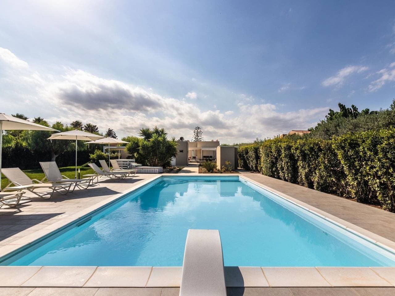 'Villa Luisa' 1
