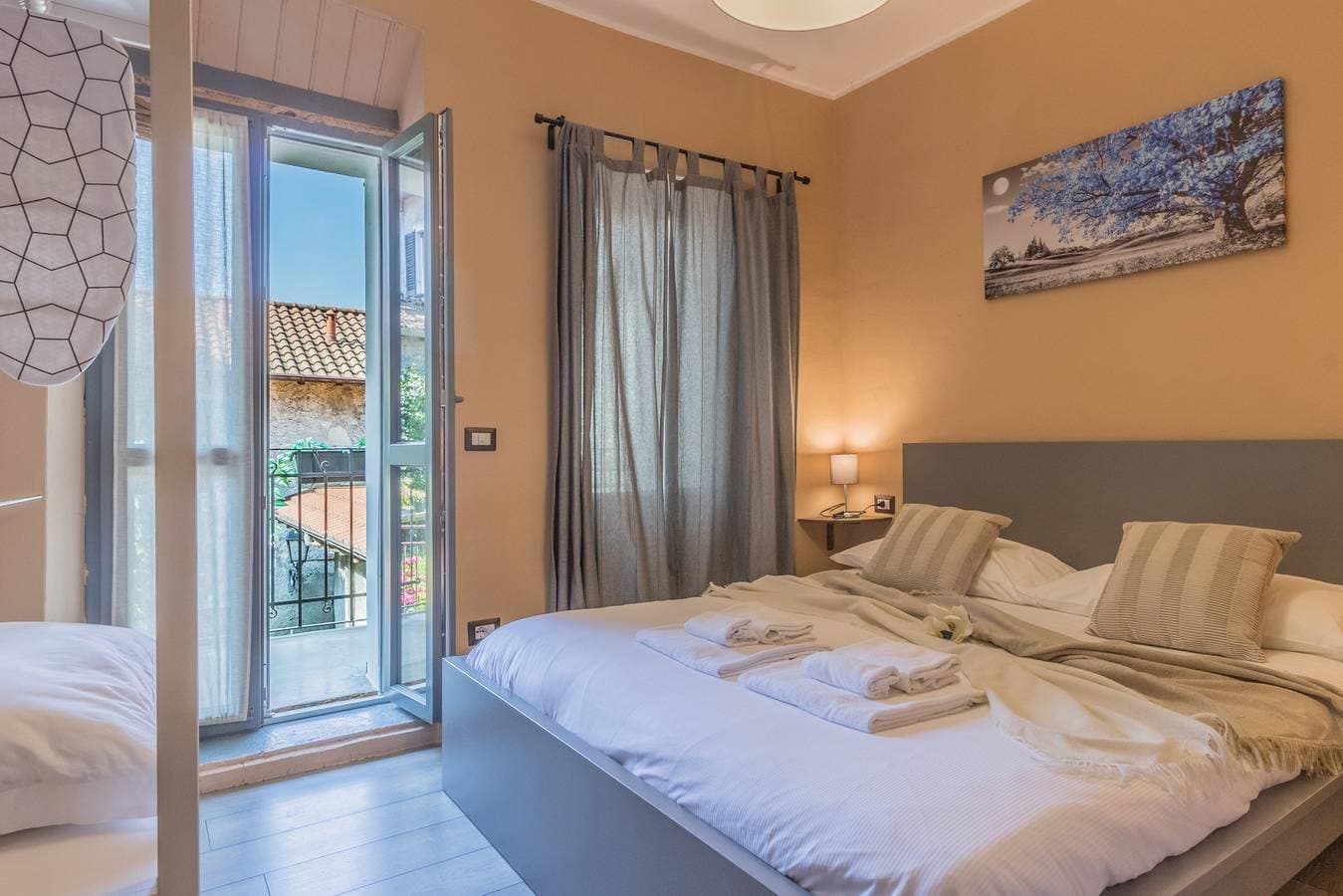Foto 10 von 42: Casa Cavalli Varenna