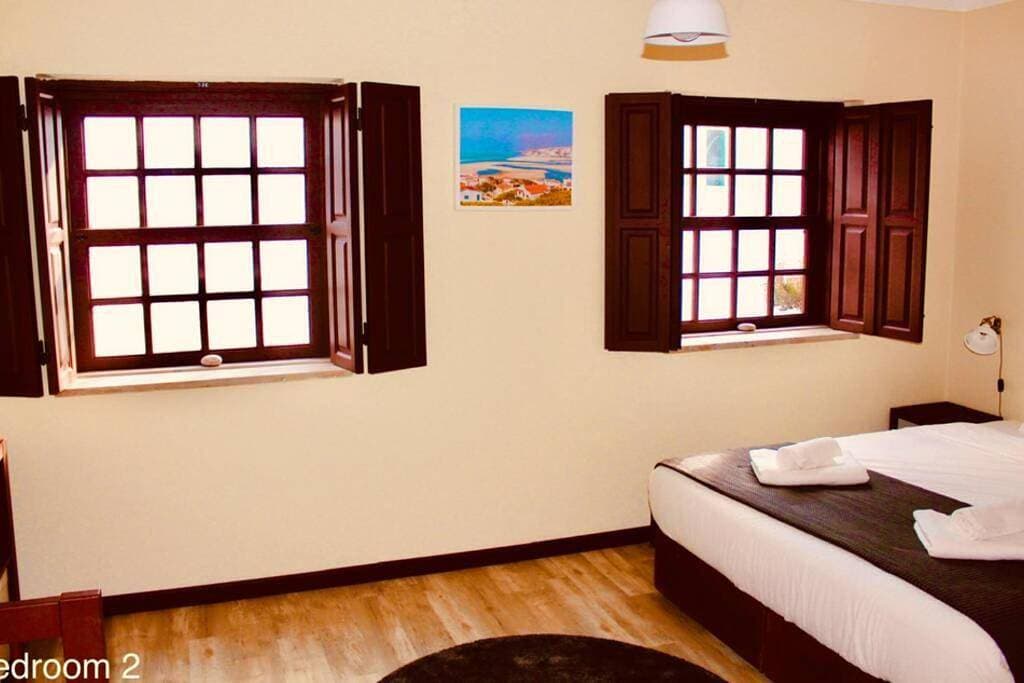Foto 5 von 5: Two-Bedroom House