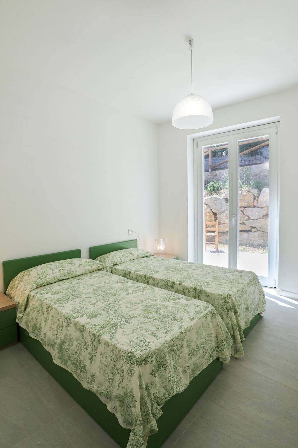 Foto 13 von 22: Ferienhaus für 6 Personen mit Terrasse