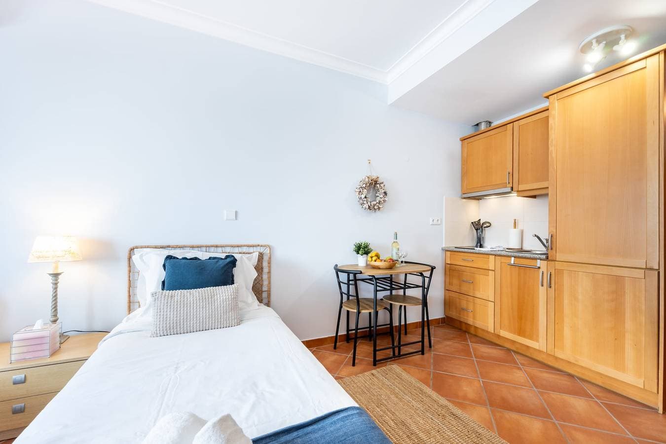 Foto 13 von 21: Studio Dona Ana - great studio apartment!