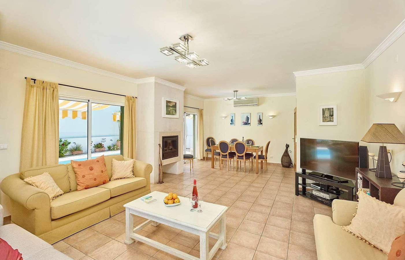 Foto 4 von 24: Casa Branca, Beach Village