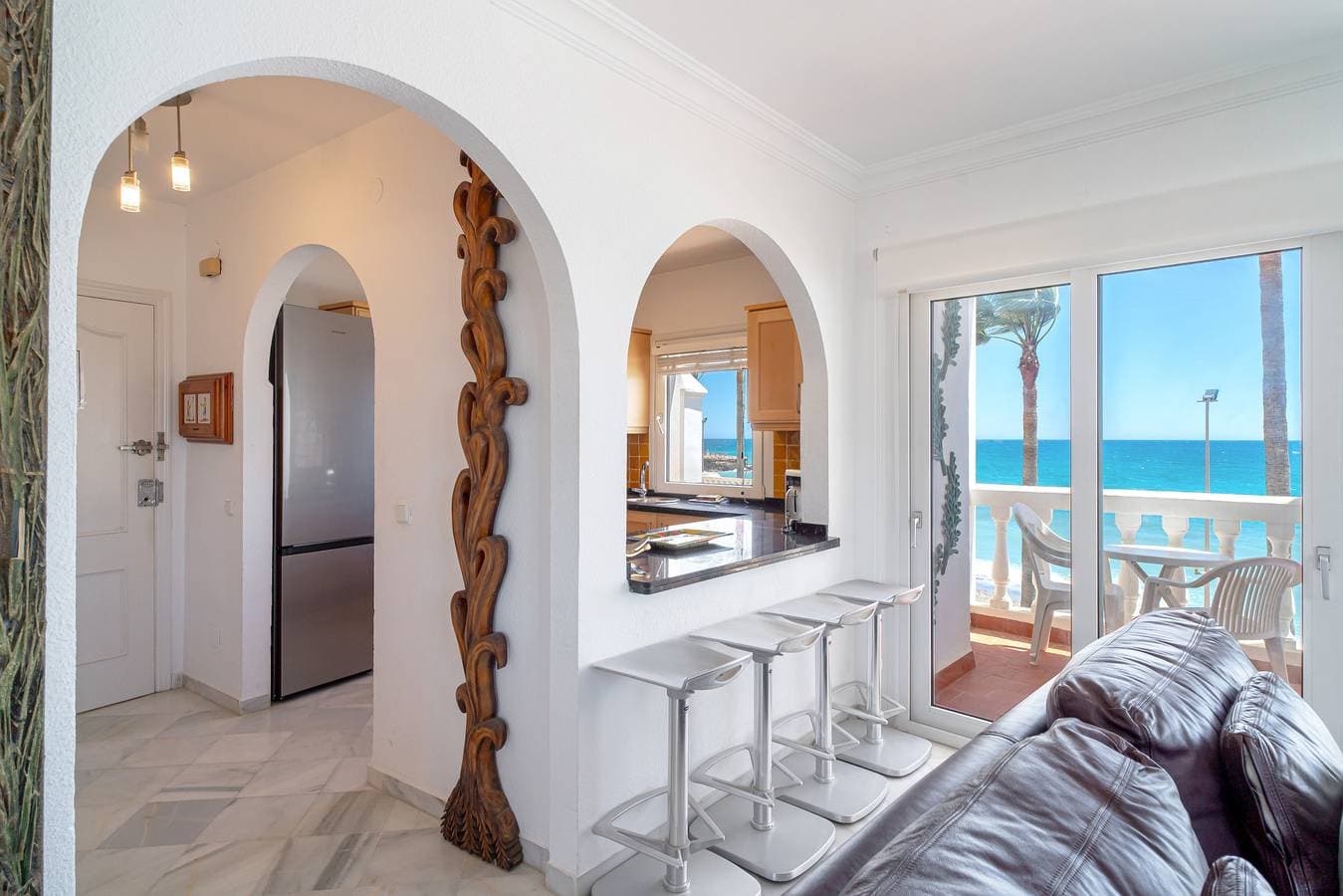 Foto 4 von 41: Stella Maris Beachfront 1J