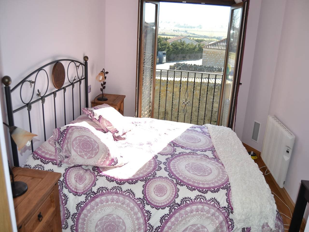 Foto 3 von 38: Ferienhaus in Castilla-León mit Pool