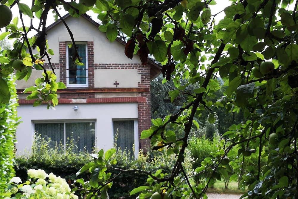 La Normandise – Ihr charmantes Ferienhaus in der Normandie 1