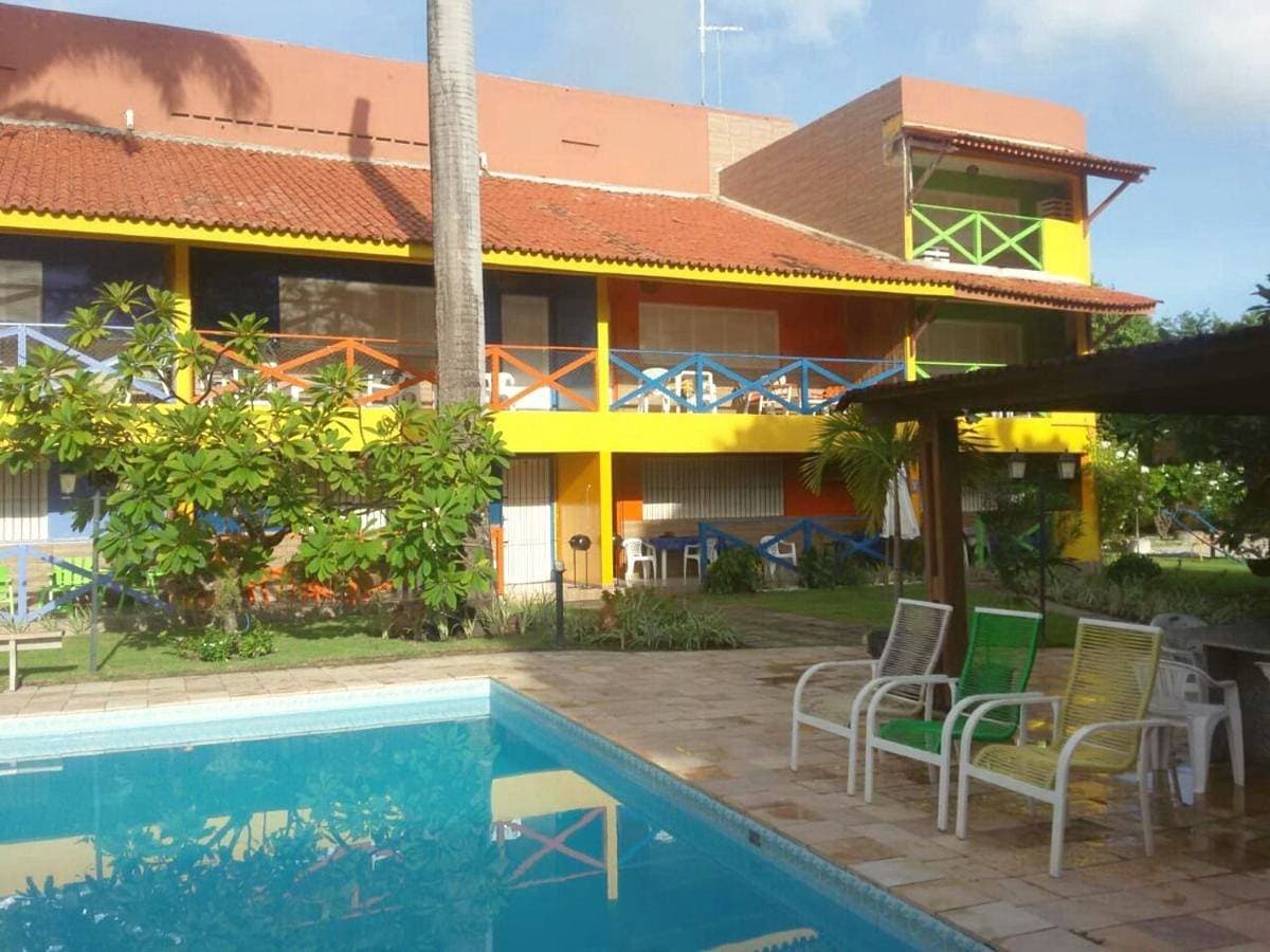 Foto 5 von 7: Apartment with Balcony