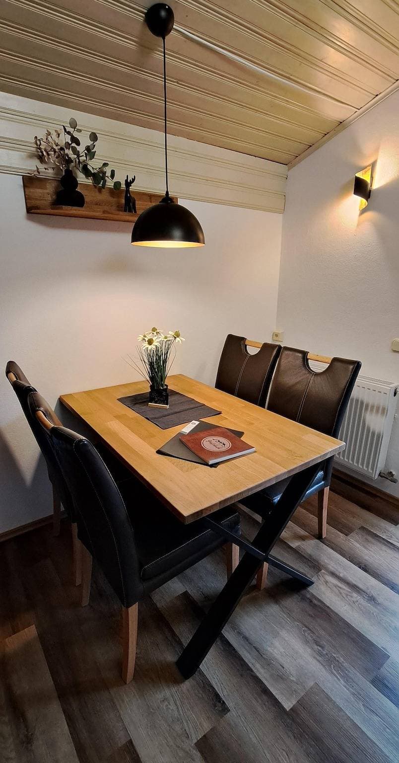 Foto 5 von 20: Apartment Wegmo für 2 - 4 Personen