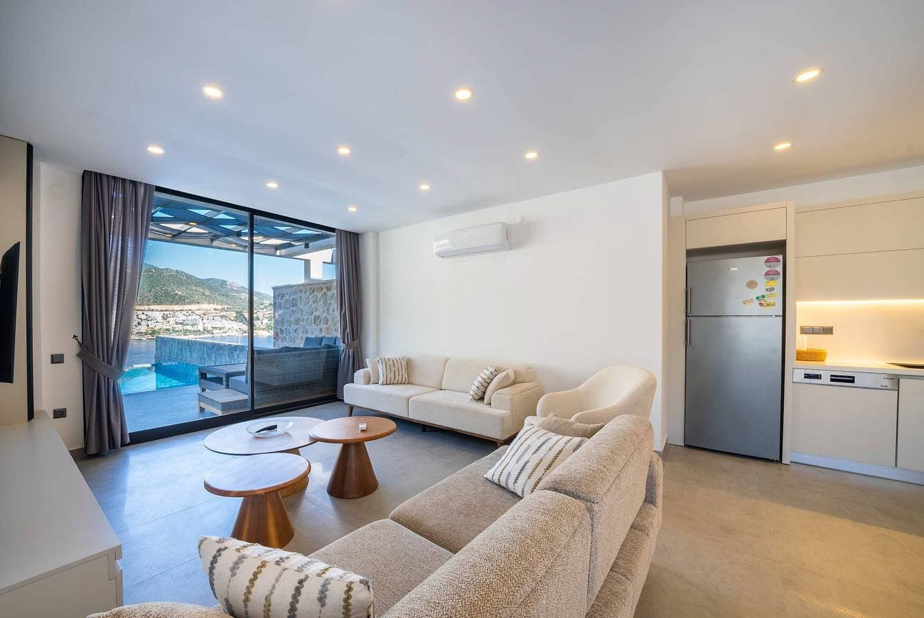 Foto 4 von 37: Villa Margini 1