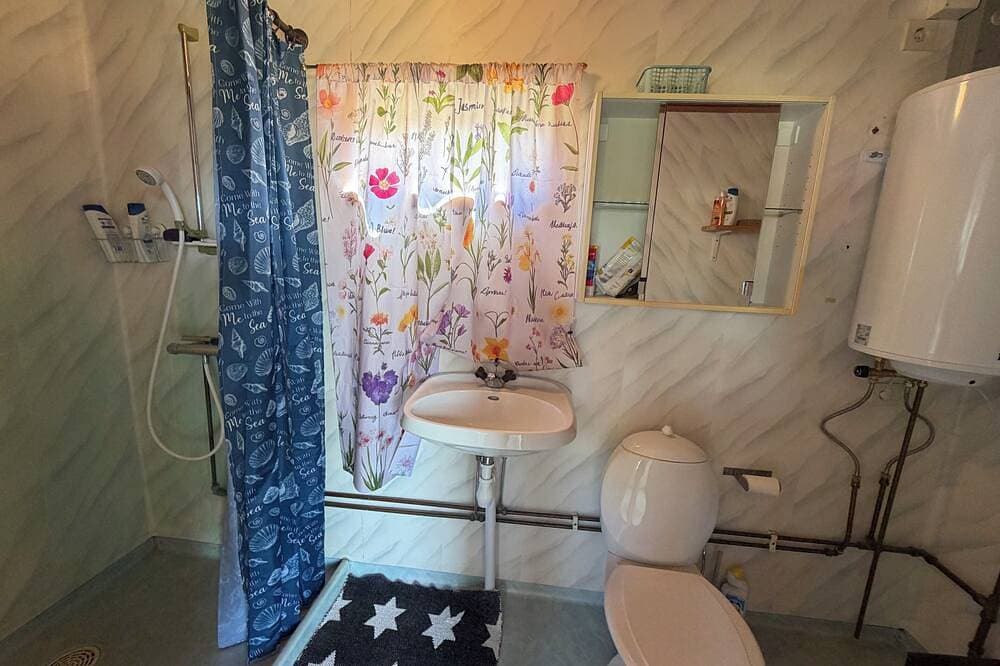Foto 7 von 30: Charmigt Villa bredvid sjön Örlen