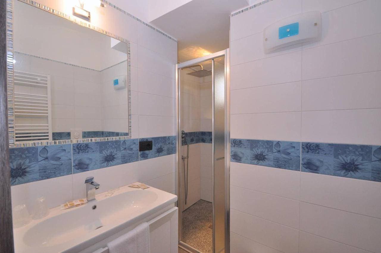 Foto 7 von 9: Deluxe Double or Twin Room