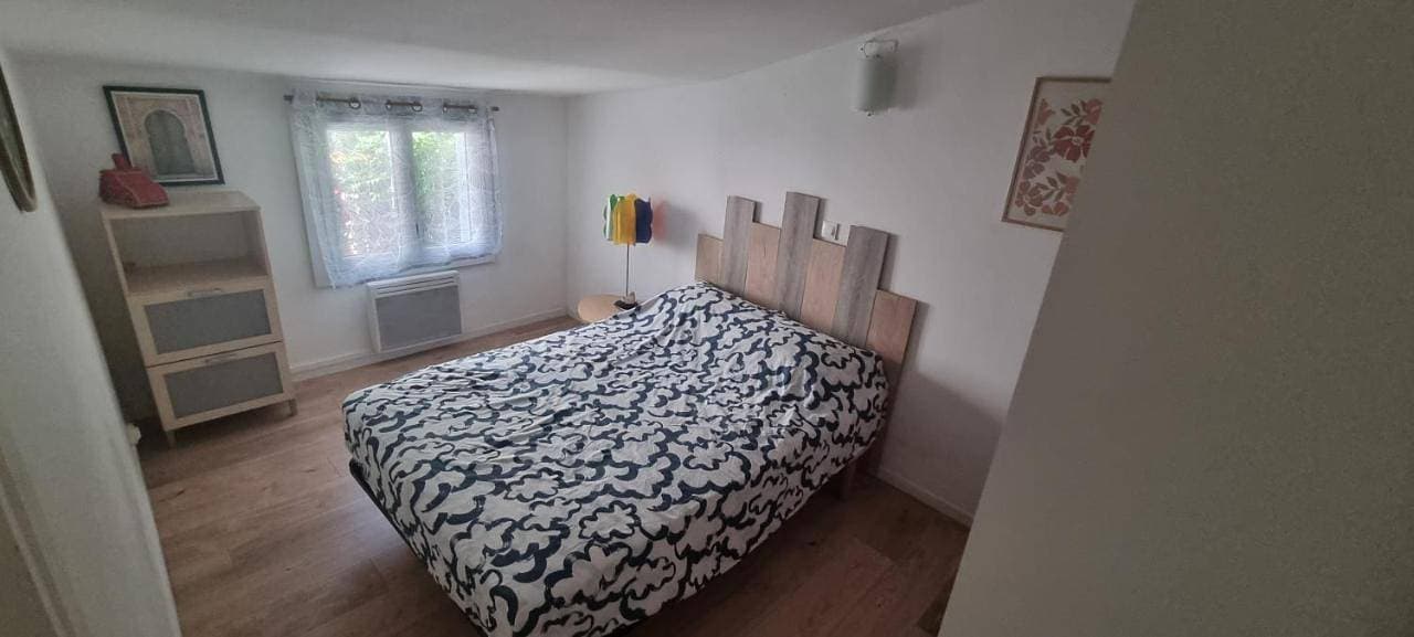 Foto 4 von 14: Two-Bedroom House