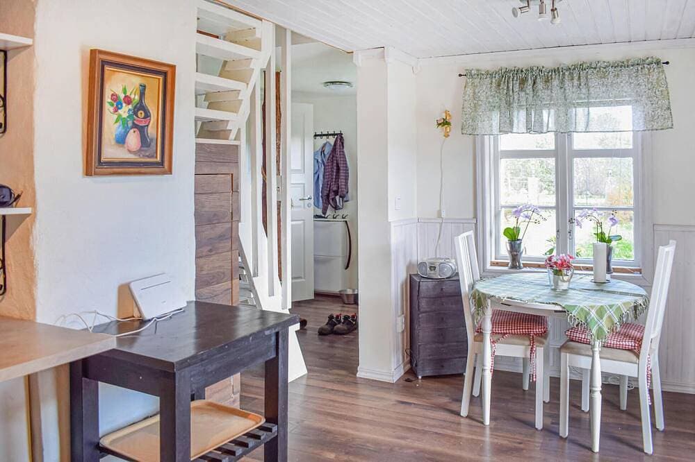 Foto 9 von 11: Tolles Haus in Läckeby mit Küche