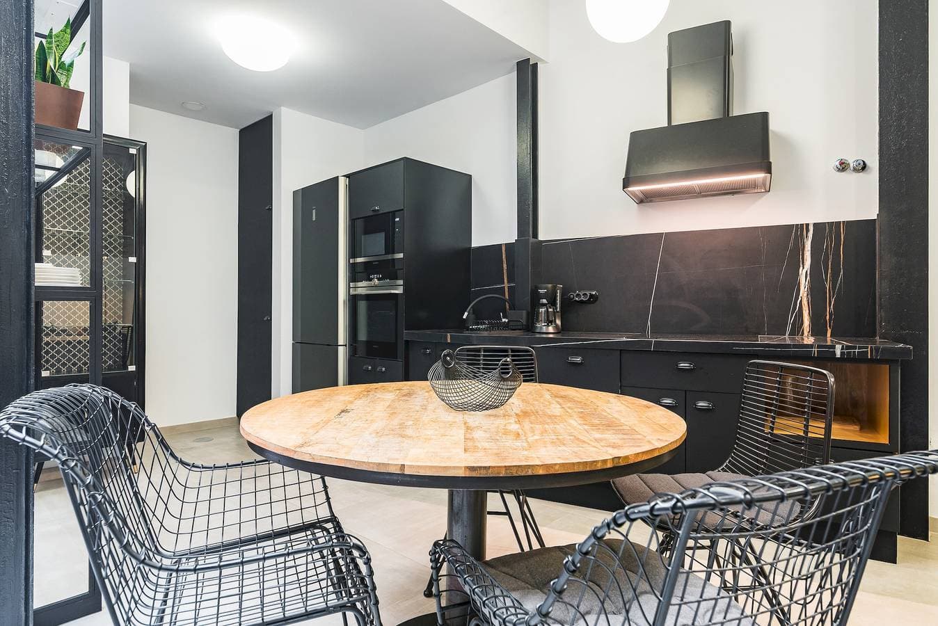 Foto 13 von 33: Ferienhaus für 6 Personen mit Terrasse