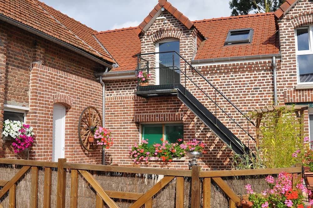 Foto 7 von 16: Im Hause Winde Pdc