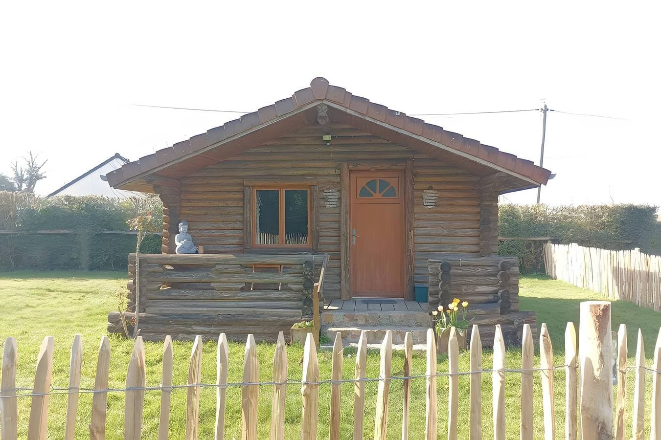 Foto 10 von 20: Ideales Chalet für Wanderfreunde