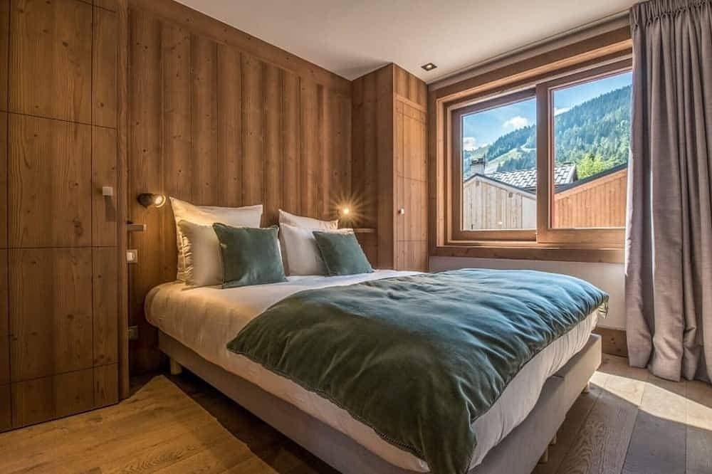 Foto 4 von 13: Dorfhaus im Herzen von Praz mit Sauna und Garage