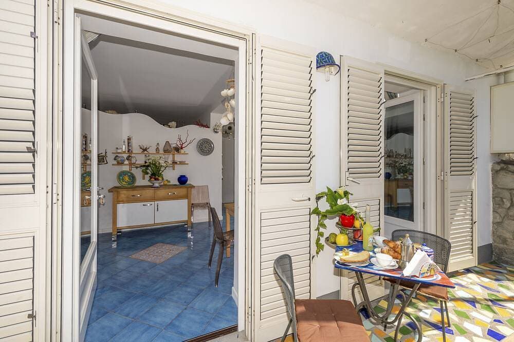 Foto 13 von 30: Casa Il Geco Praiano