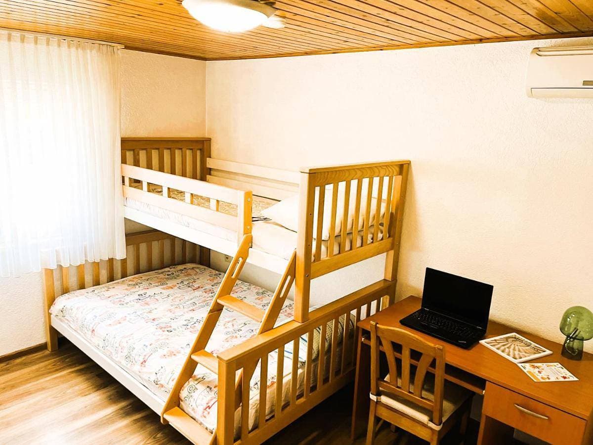 Foto 4 von 22: Two-Bedroom Apartment