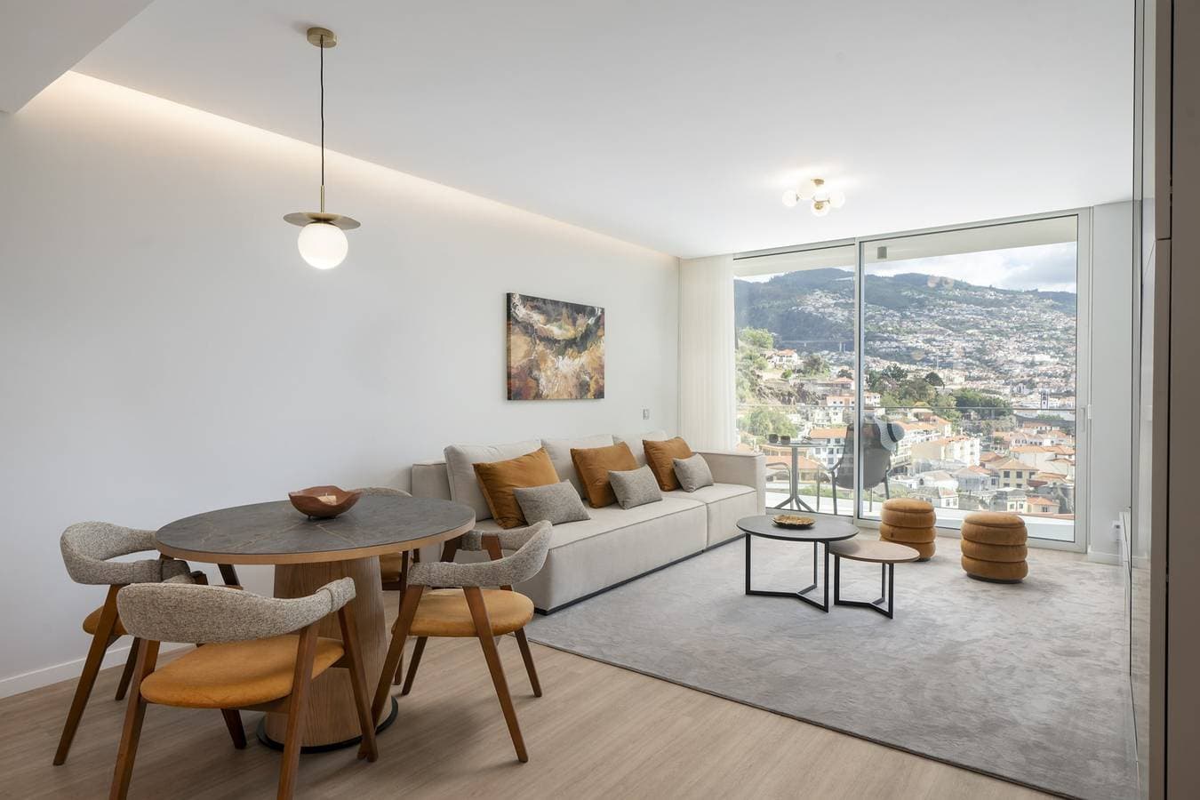 Luxuriöse Wohnung mit Gemeinschaftspool - Maravilhas II 1