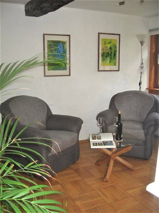 Foto 6 von 8: Ferienwohnung
