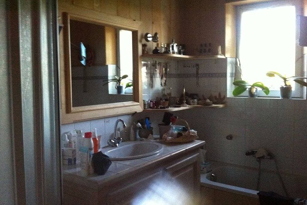 Foto 7 von 30: Kleines Paradies für drinnen und draußen