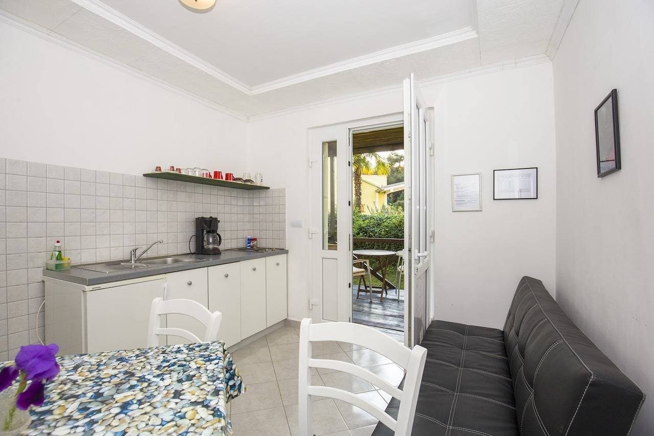 Foto 5 von 21: Ferienwohnung Pavlovic - Rovinj