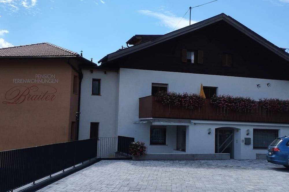 Foto 5 von 13: Sonnige Fw, großer Südbalkon, herrliche Aussicht - Südtirol Guest Pass inclusive