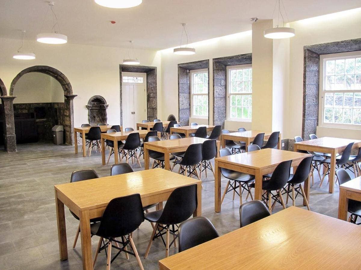 Foto 10 von 21: Azores Youth Hostels - Sao Miguel