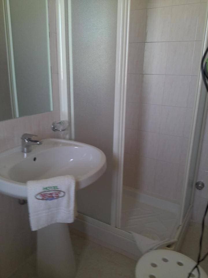 Foto 12 von 13: Double Room
