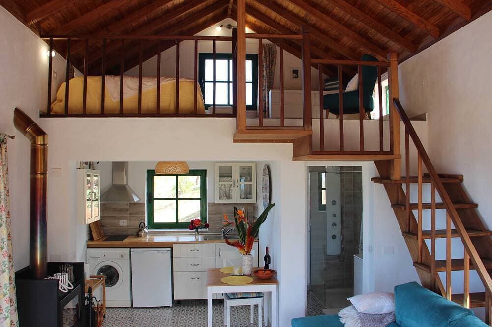 Foto 11 von 20: Casa Alma, Garafia, Spanien