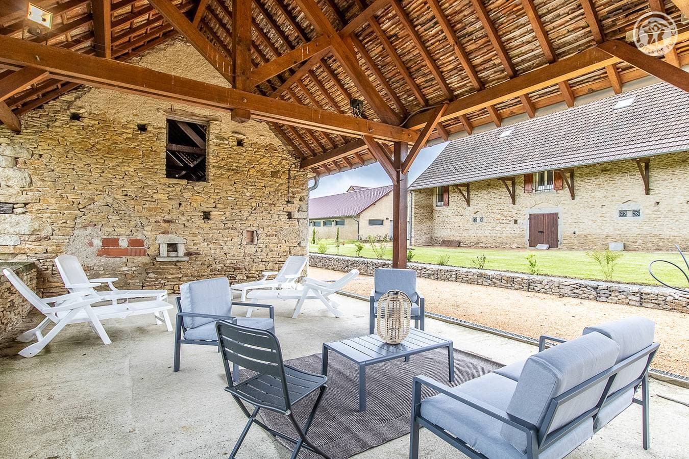 Foto 4 von 41: Gîte de Jeanne
