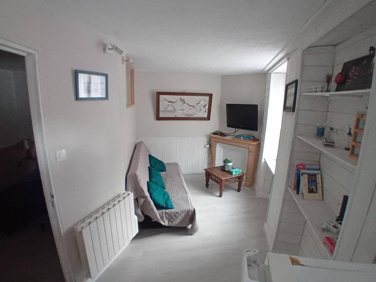 Foto 5 von 5: One-Bedroom Apartment
