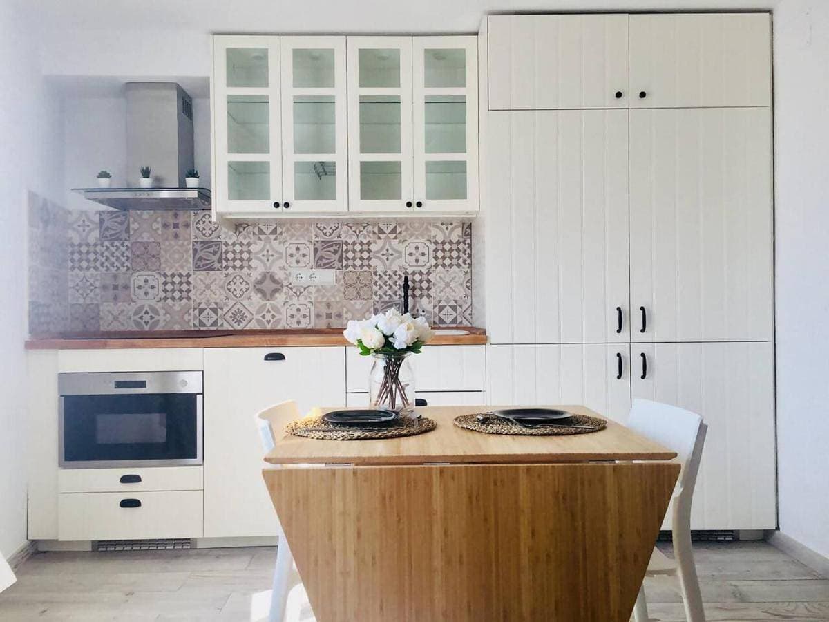 Stunning & Stylish Apartment In Cadaqués 1