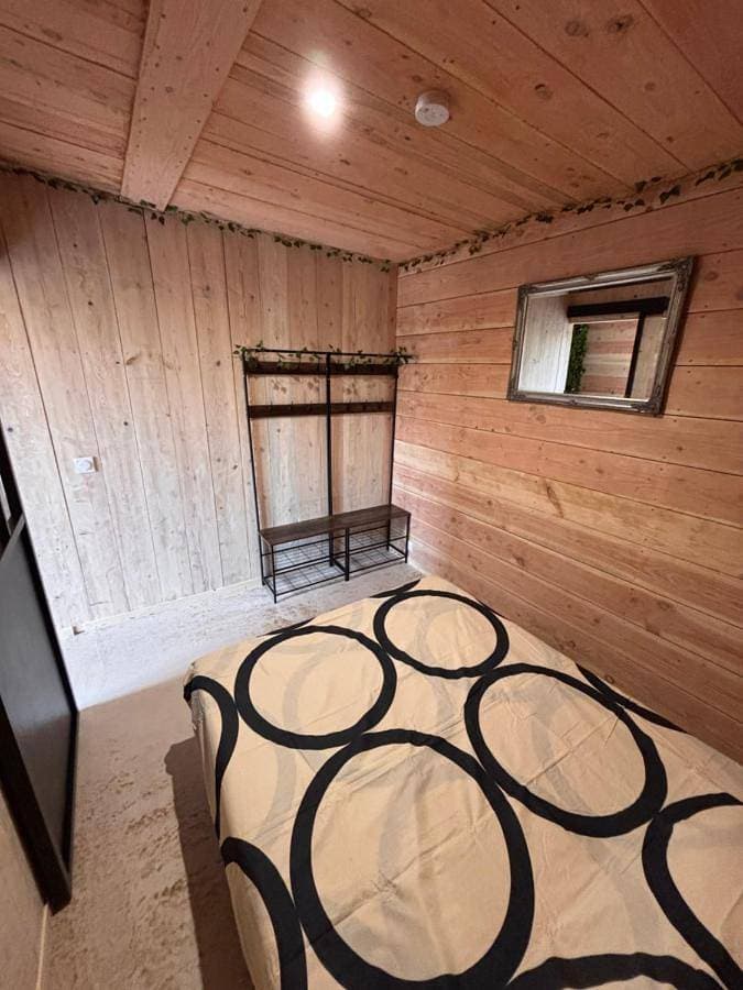 Foto 2 von 15: One-Bedroom Chalet