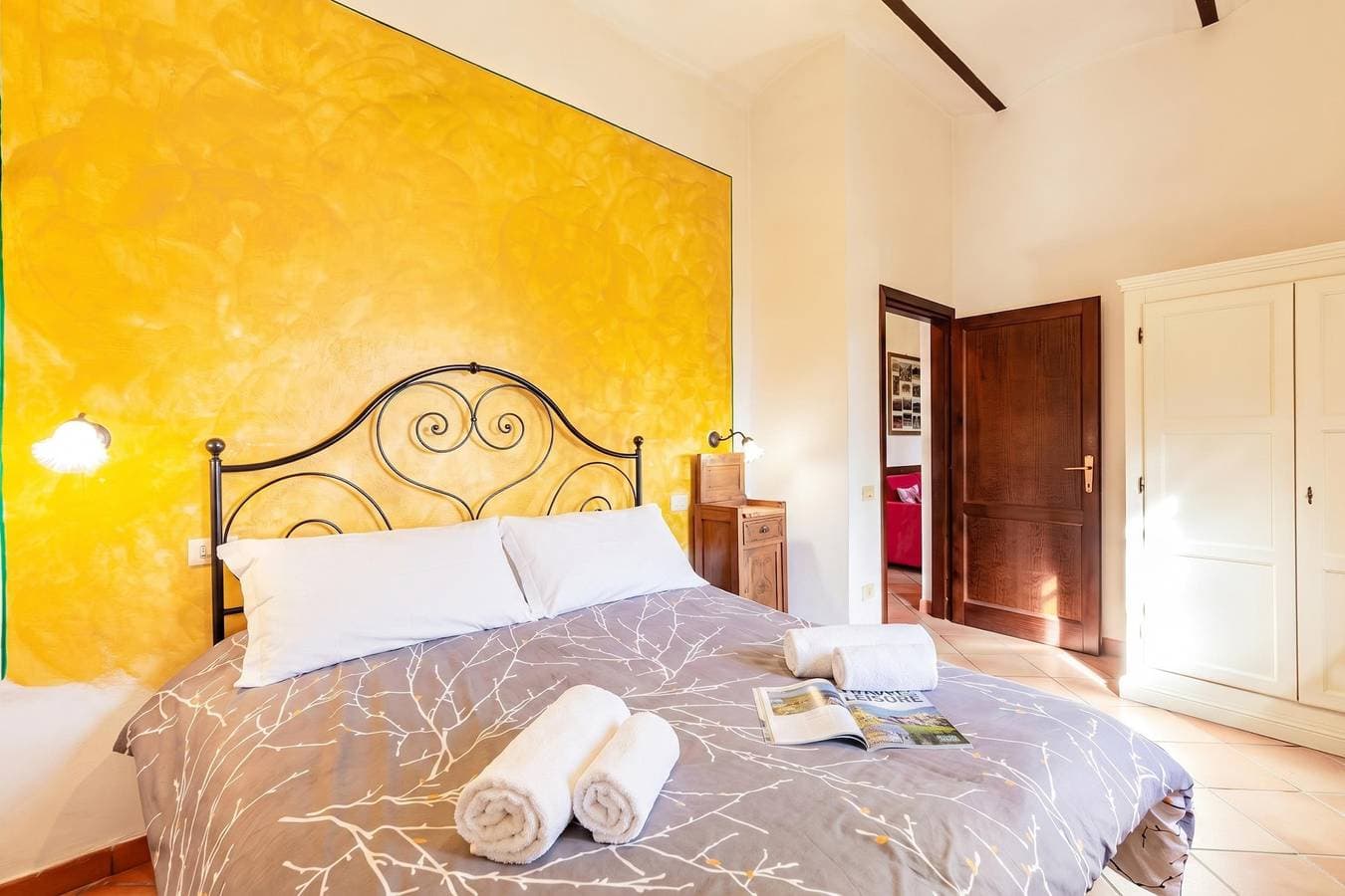 Foto 8 von 22: Ginestra Apt with Shared  2 pax