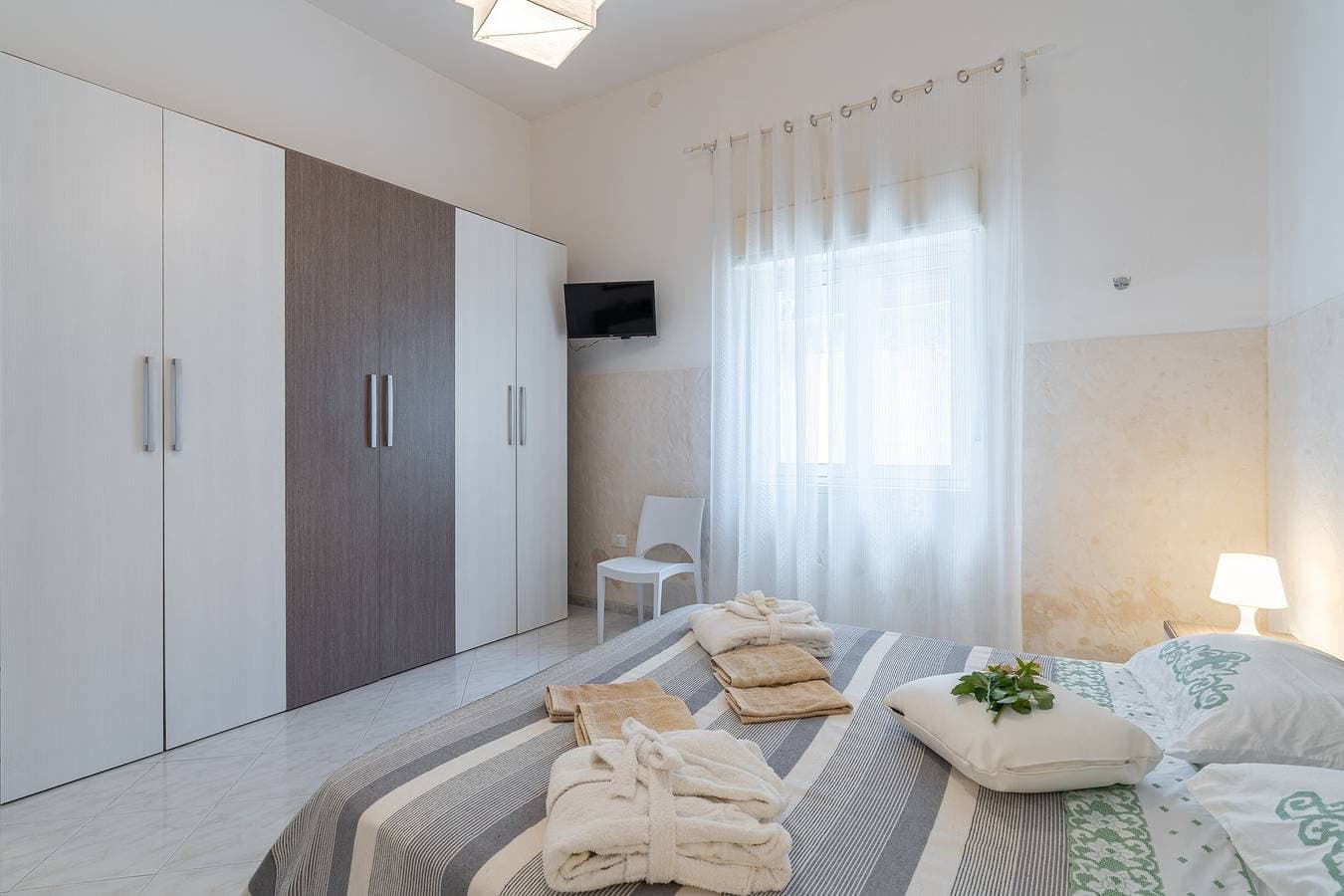 Foto 13 von 37: Ferienhaus 'Villa Anny am Meer' mit WLAN und Klimaanlage