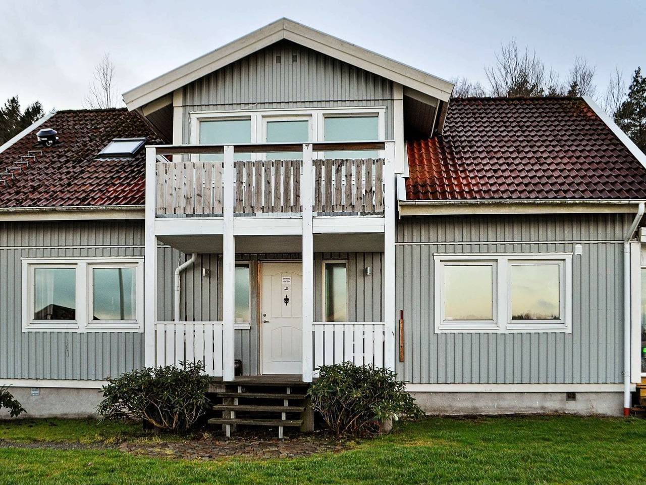 Foto 3 von 14: 6 Personen Ferienhaus in kode