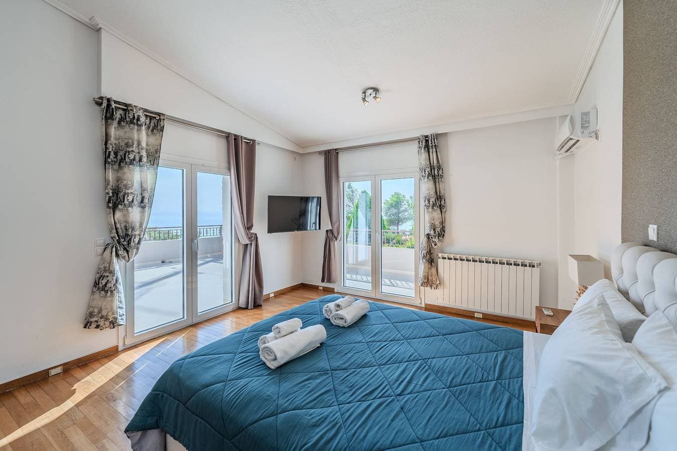 Villa 225m² 1