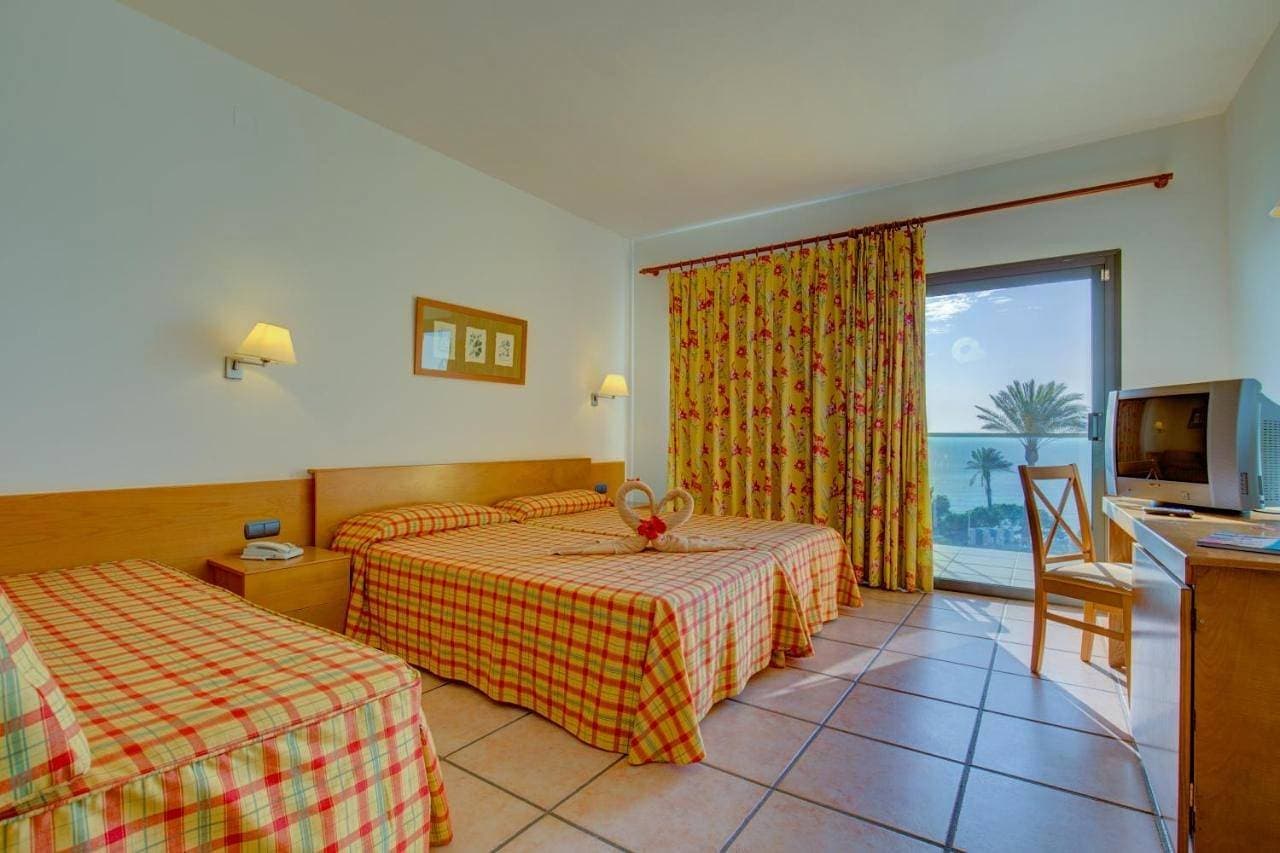 Foto 7 von 45: Hotel für 10 Personen mit Garten