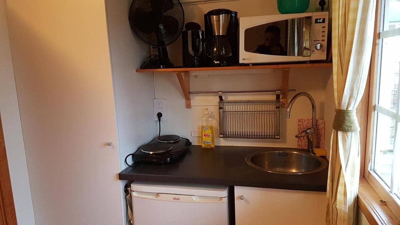 Foto 13 von 13: Cottage (3 Adults)