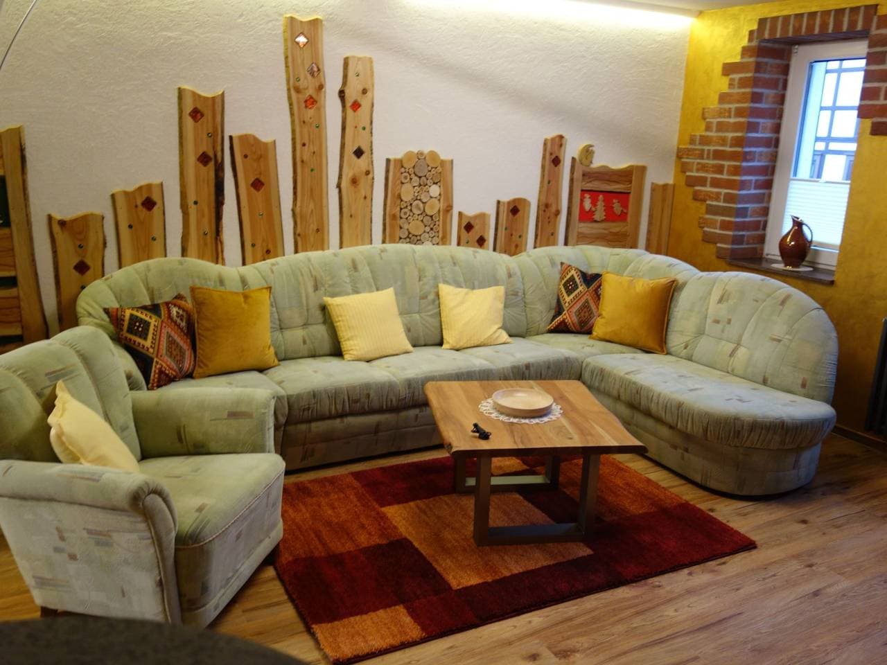 Foto 4 von 47: "Haus Molle"