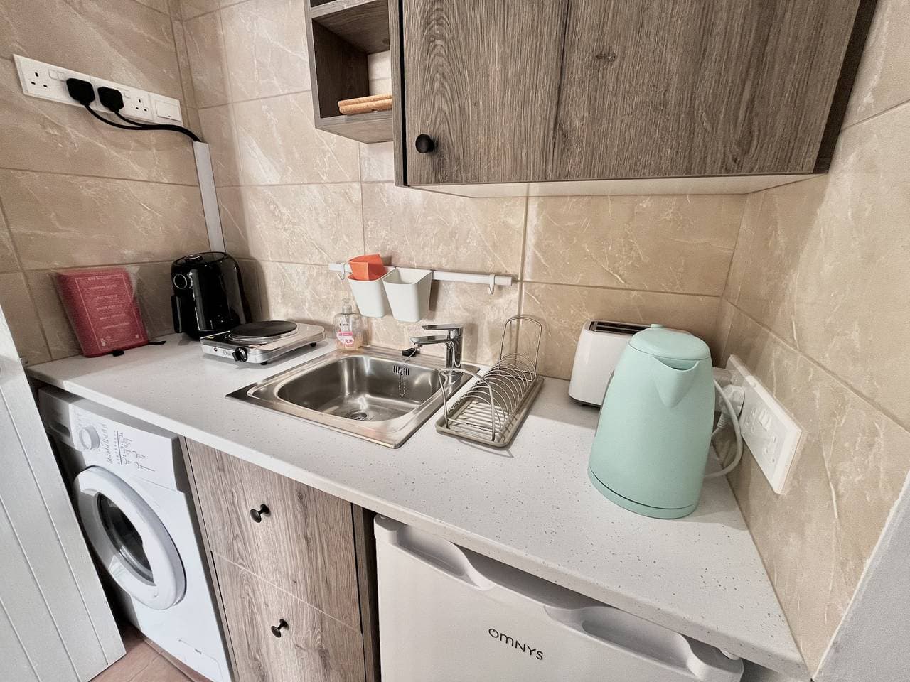 Foto 4 von 31: 79 An - Stay Nissi Chrysland Studio 110