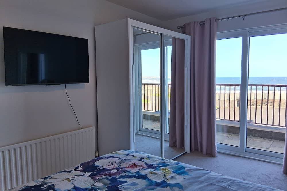 Foto 3 von 30: Moderne Wohnung in Castlerock, mit herrlichem Panoramablick auf das Meer