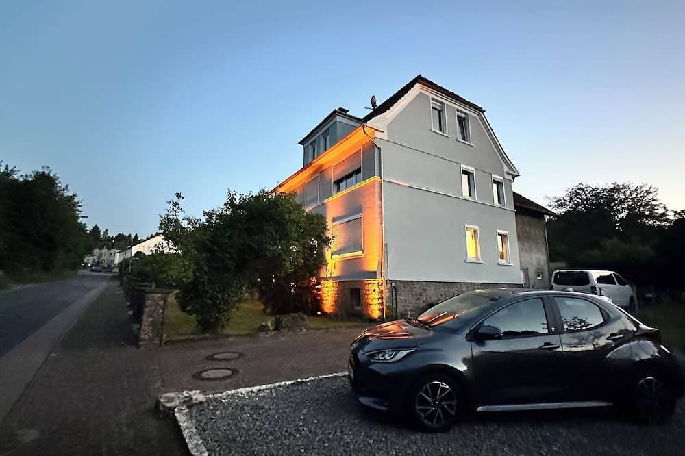 Foto 9 von 19: Neue Ferienwohnung „Fox“ – Auszeit im Teutoburger Wald