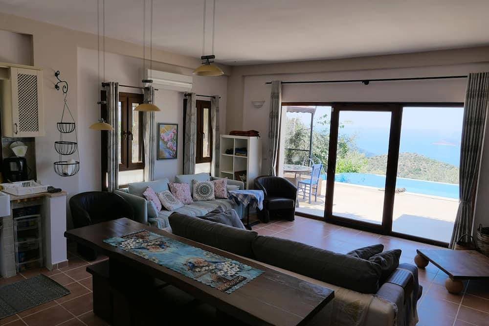 Foto 6 von 30: Kybele Kalkan – Ihre private Auszeit mit Meerblick
