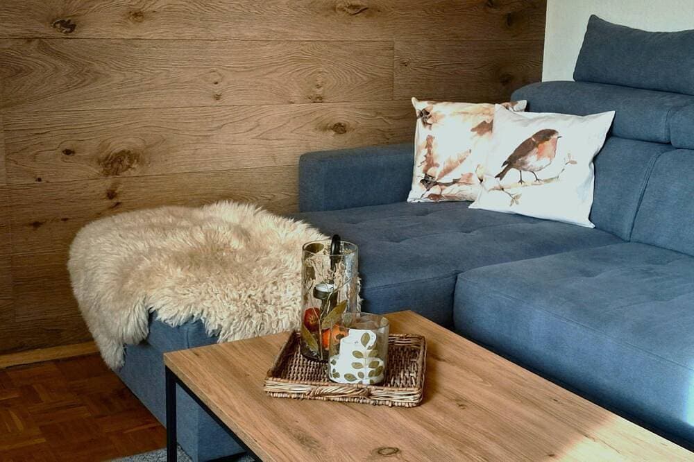 Foto 7 von 30: Ferienwohnung Harz-Fewo Wolf