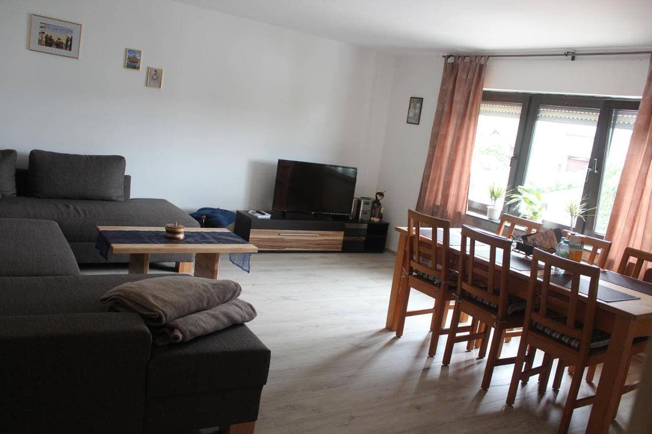 Foto 10 von 20: Three-Bedroom Townhouse